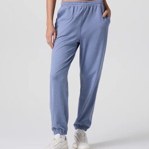 Vuori Boyfriend Sweatpant Size Small